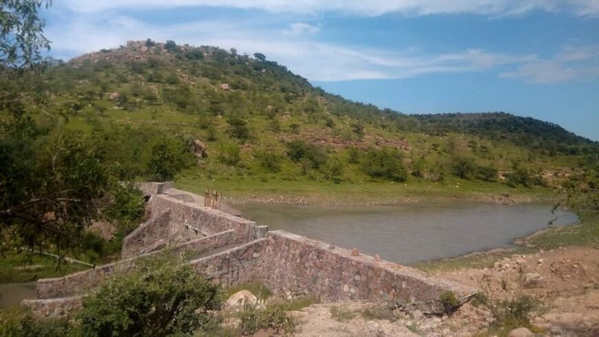 Sobreexplotaci N En De Los Mantos Acu Feros De Guanajuato El P Pila