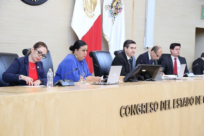 Avala Congreso Quitar Requisitos Para Dar Vigilancia A Candidatos El