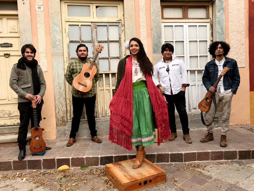 Este mes Cultura de Guanajuato proyecta 14 conciertos “Conciertos para