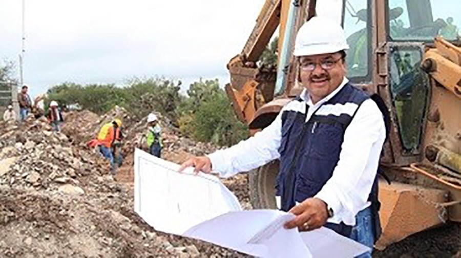 Llevan agua potable a más comunidades de San Miguel de Allende - El Pípila