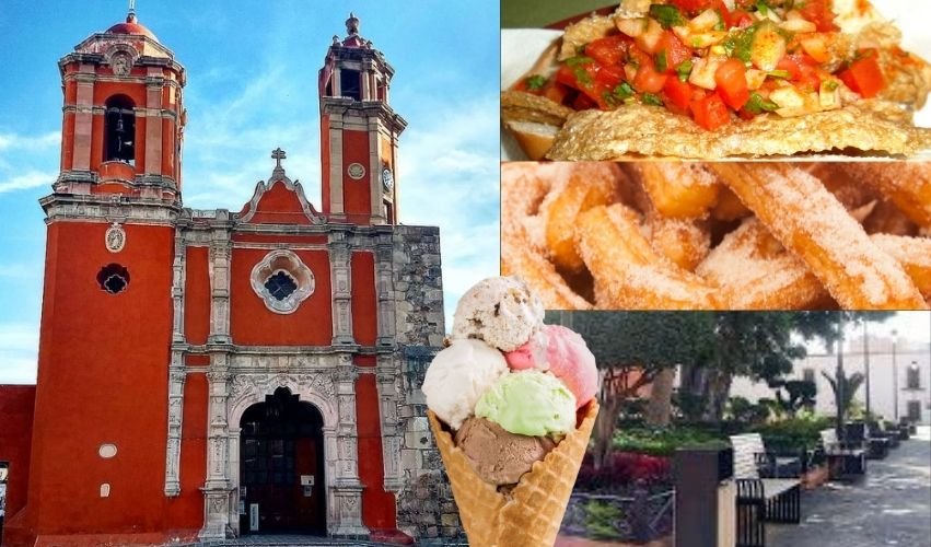 El Barrio de San Juan de Dios un lugar de tradición y 