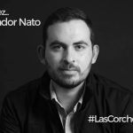 Alan Sahir Márquez… El Conciliador Nato #LasCorcholatas2024