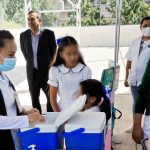 En 2 semanas, Guanajuato ya aplicó más de 40 mil dosis contra VPH