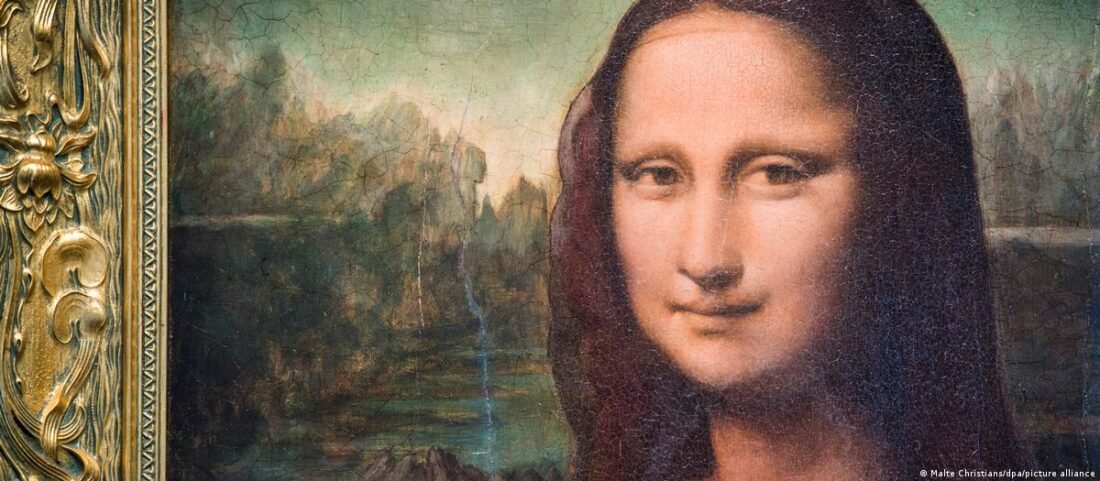 Científicos Revelan Secreto Tóxico Oculto En La Mona Lisa El Pípila 