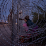 El sueño que se vuelve pesadilla para los migrantes mexicanos