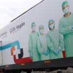 Brindan atención médica gratuita hasta el viernes en León