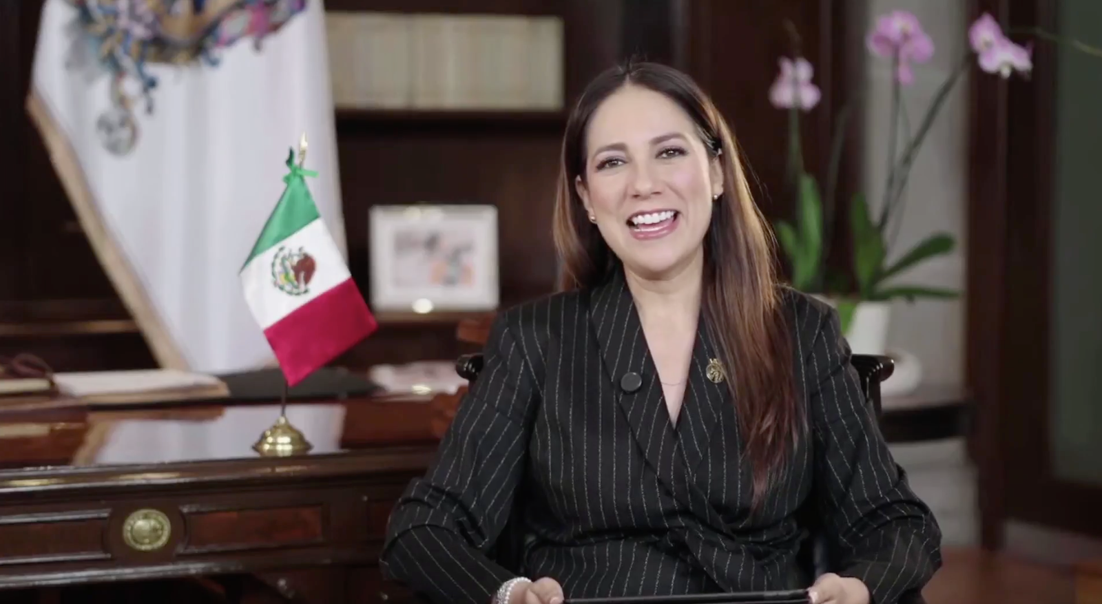 Expo Ganadera 2025 Libia Dennise y Marisol Suárez al frente del campo guanajuatense