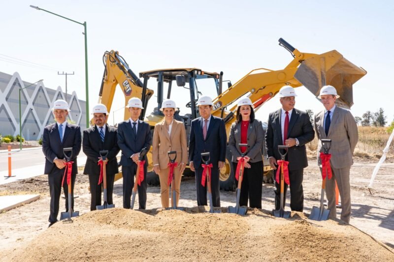 Ratifican confianza e invierten 60 millones de dólares