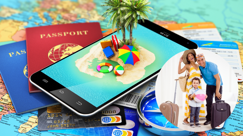 recomendaciones de Protección Civil para vacaciones seguras