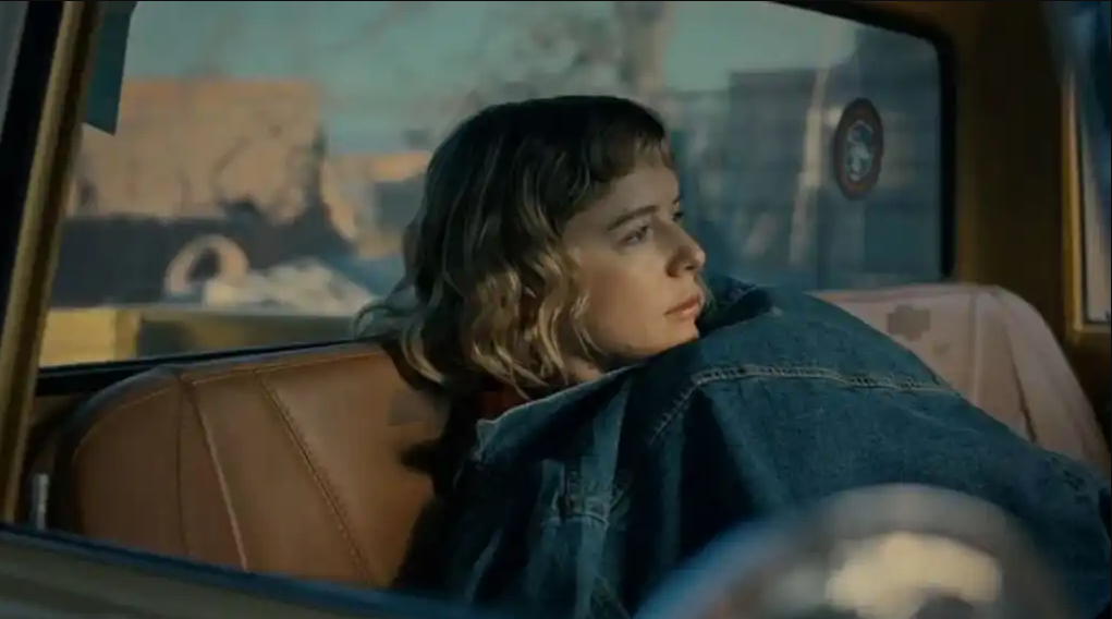 Corina, es la ópera prima de Urzula Barba Hopfner, cine en México del 2025.