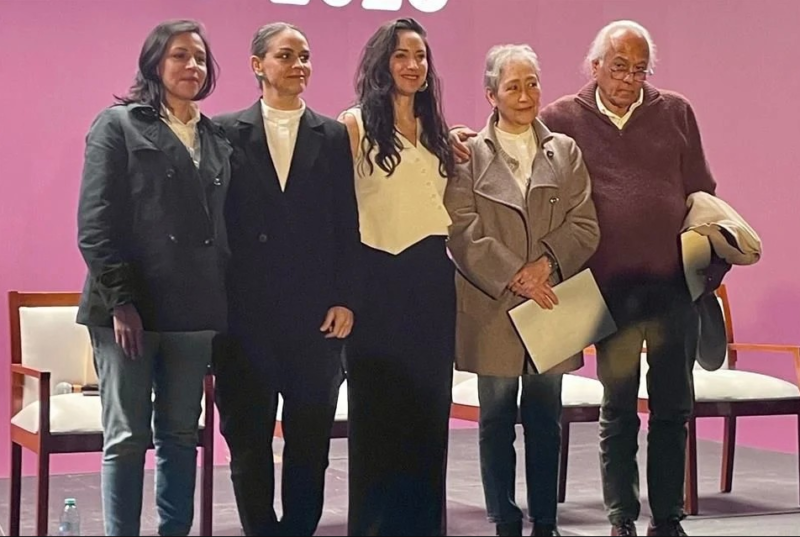 Balance Cinematográfico en el cine de méxico con su nueva ley.