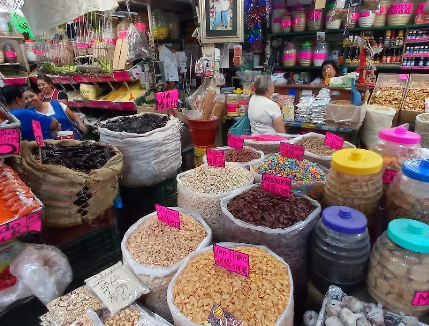 segunda etapa de rehabilitación del Descargue Estrella