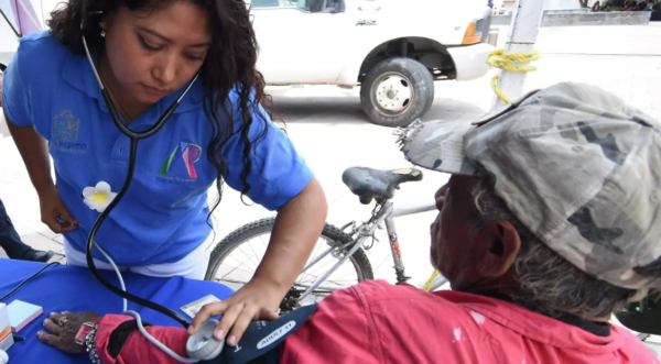 aumento al presupuesto de salud en Guanajuato permitirá ampliar atención médica en comunidades alejadas
