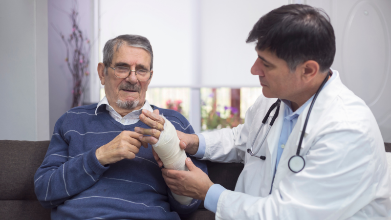 Sistema de salud de Guanajuato lidera en consultas