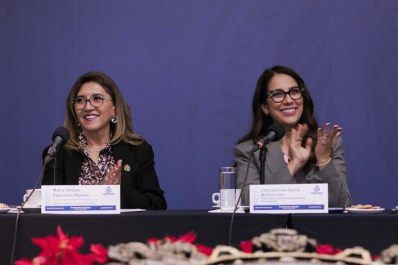 🎄 Esta Navidad, niñas y niños amanecieron en familia gracias al programa Familia de Acogida