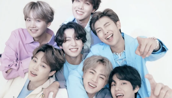 reventa boletos BTS en plataformas no oficiales tras anuncio de conciertos 2026