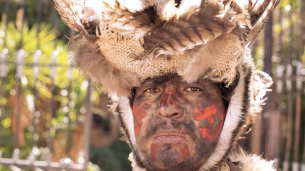 comunidades indígenas en actividades culturales Guanajuato música tradicional