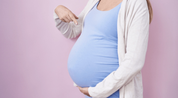 reducción de mortalidad materna Guanajuato atención prenatal en clínica