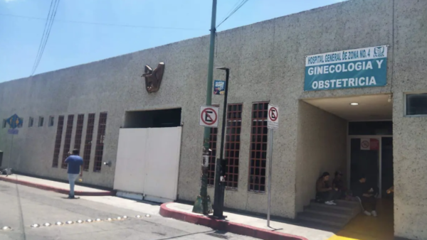 hospital imss en celaya proyecto de nueva unidad médica regional