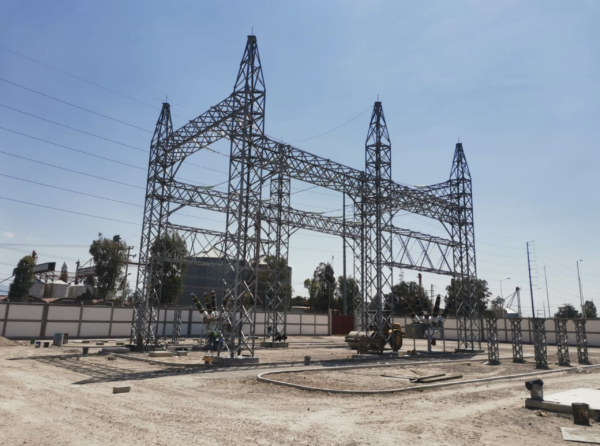 Guanajuato produce más energía de la que consume en parques solares