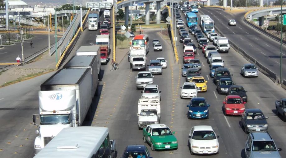 licencias de conducir Guanajuato trámite