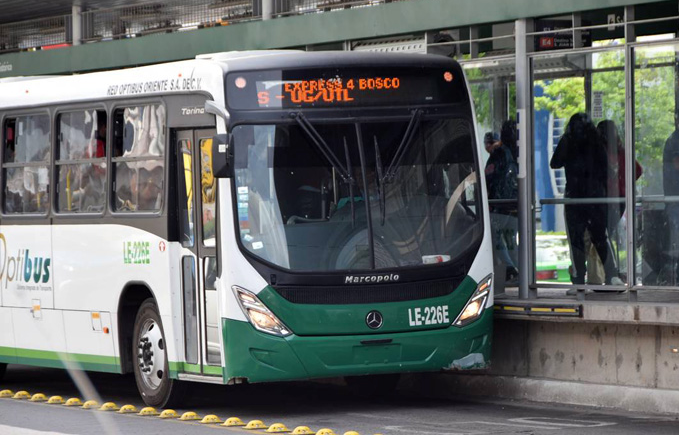 tren elevado 450 análisis de viabilidad