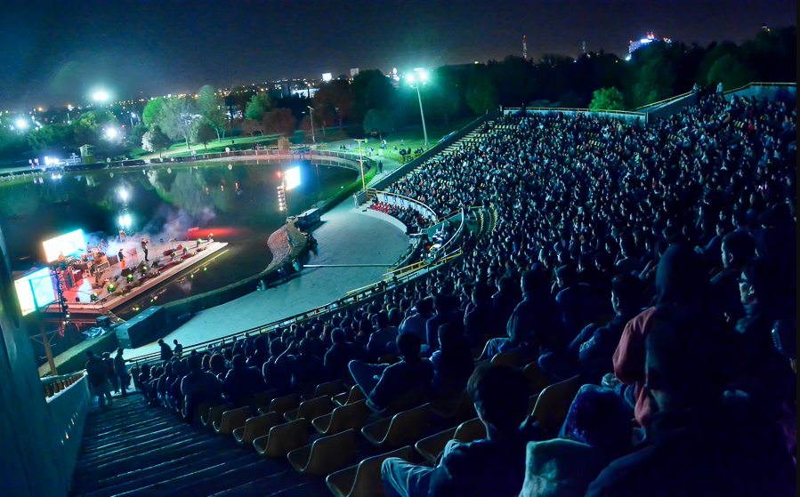 TicketOne inicia reembolsos por shows cancelados en el Foro del Lago