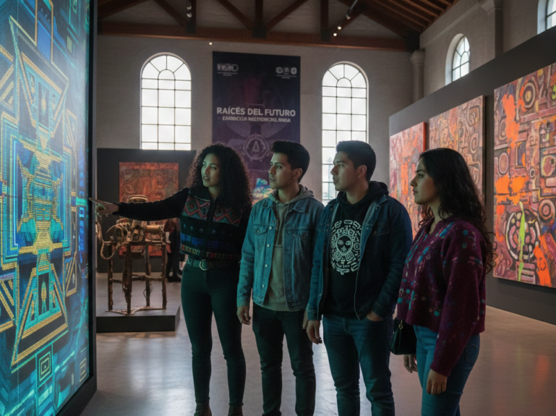 Proyectos culturales 2026 Guanajuato