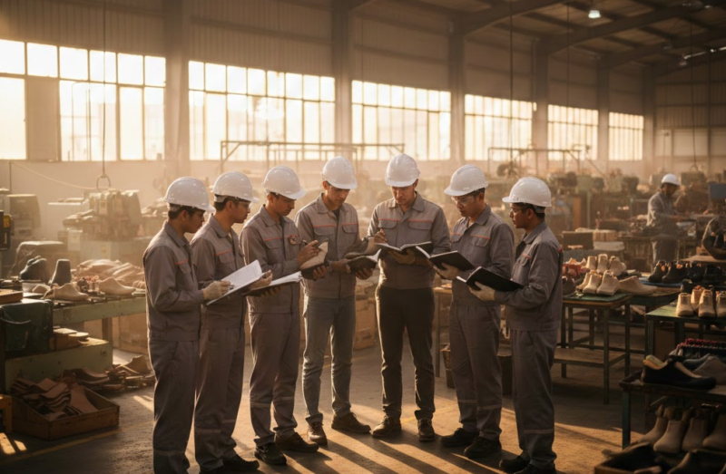 Reducción de horas laborales: Coparmex león prepara capacitación para empresas