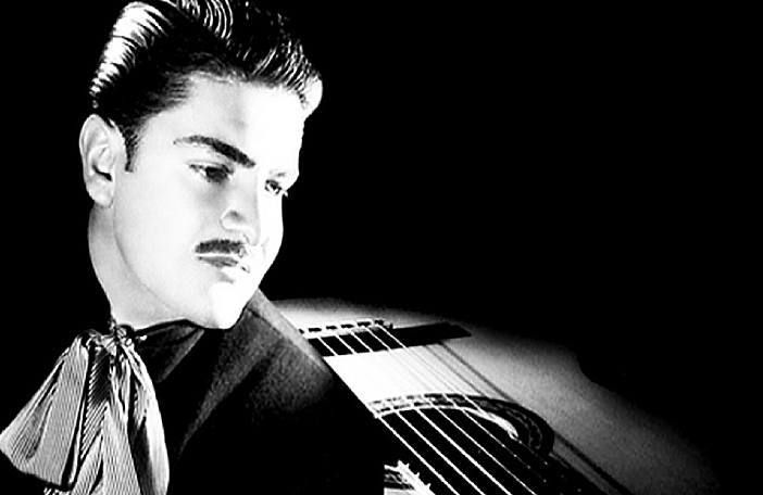 Muestra documental por Jose Alfredo Jimenez 100 Años en el Cenart y celebraciones nacionales