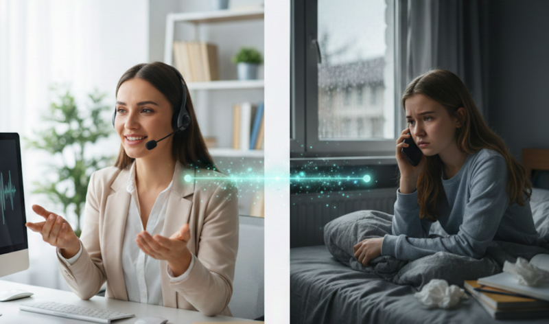 línea de salud mental guanajuato brinda atención psicológica por teléfono las 24 horas