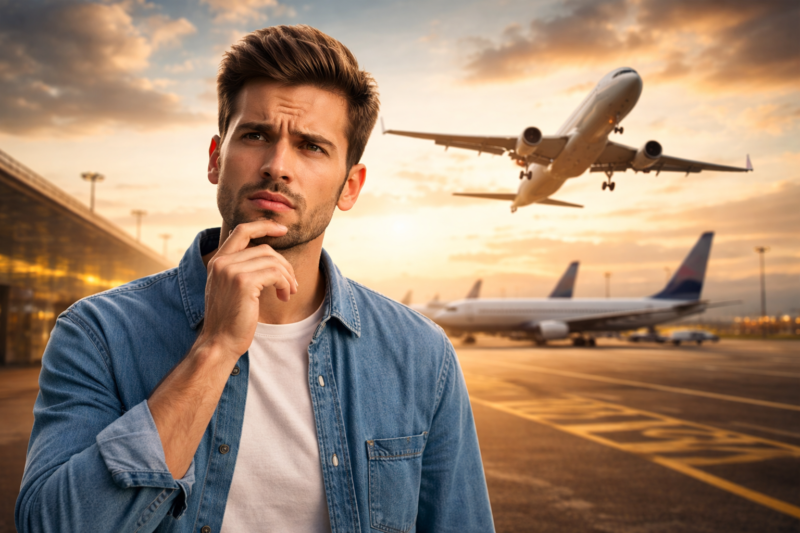 viajeros afectados por el aumento de la tua aicm