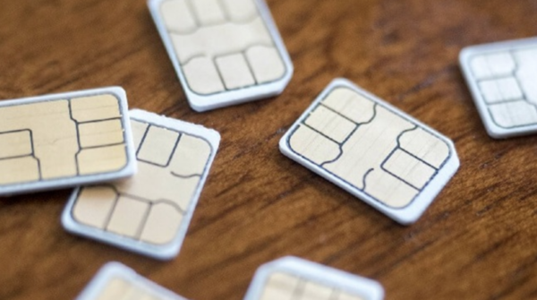 chips telefónicos para líneas móviles en México