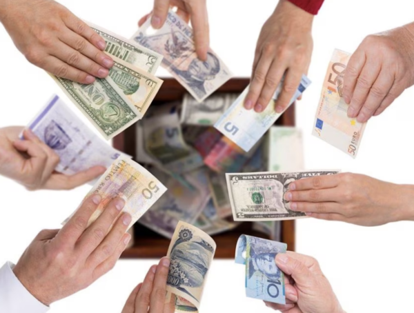 remesas en Guanajuato 2025 comparativo nacional de envíos de dinero