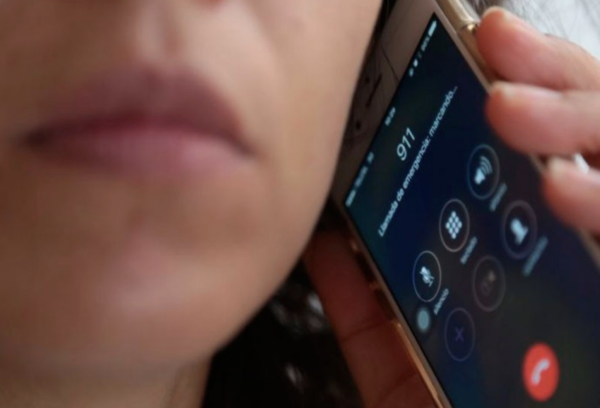 central de emergencias 911 en guanajuato