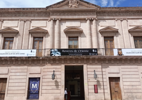 autoridades culturales anuncian actividades del año nuevo chino en guanajuato