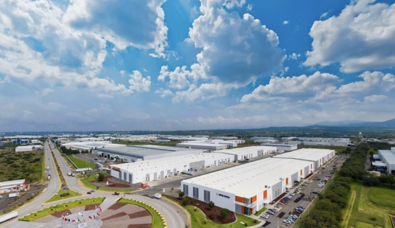 Impulsa GPI vinculación con alumnos de Guanajuato para fortalecer el sector industrial