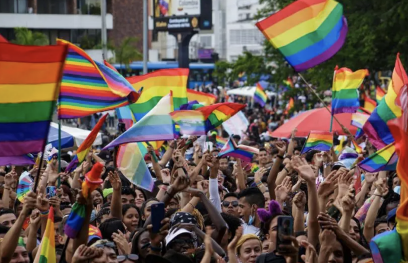Guanajuato impulsa capacitación histórica en diversidad sexual para erradicar la discriminación escolar