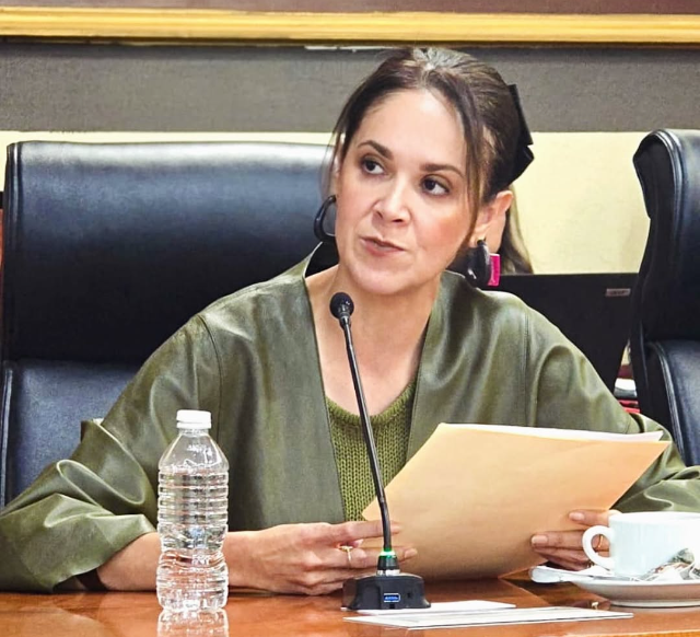 Dessire Ángel propone blindar la honestidad en los Consejos Ciudadanos de León