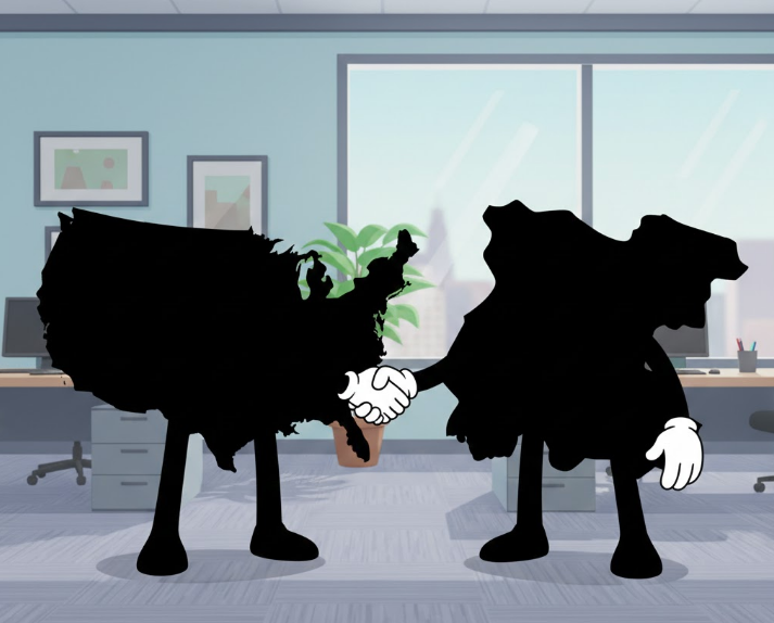 Alianza comercial Guanajuato y Estados Unidos: Impulso estratégico al T-MEC