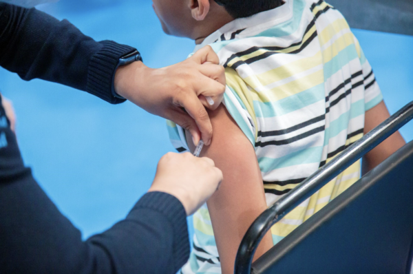 Síntomas del sarampión: Cómo identificarlos a tiempo.