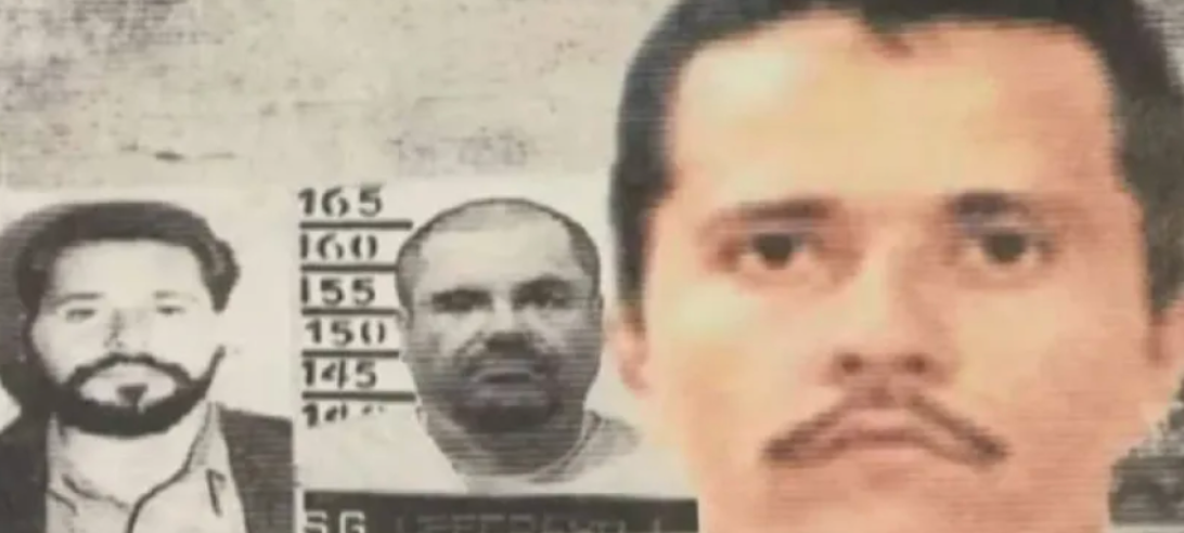 Cae Nemesio Oseguera “El Mencho”: El fin del imperio que incendió a México