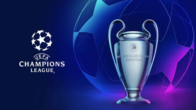 Los duelos estelares de la Champions League 2026