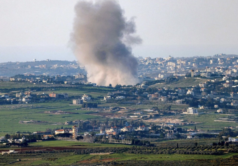 Rescate y retorno: El drama de los turistas de Guanajuato en Oriente Medio