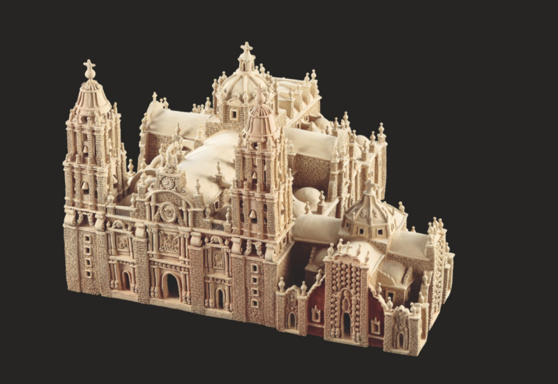 Disfruta la recta final del Programa de Artes Visuales Guanajuato