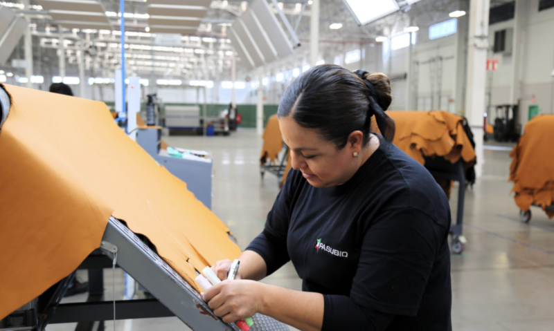 Más de 1.2 millones de mujeres impulsan la economía de Guanajuato