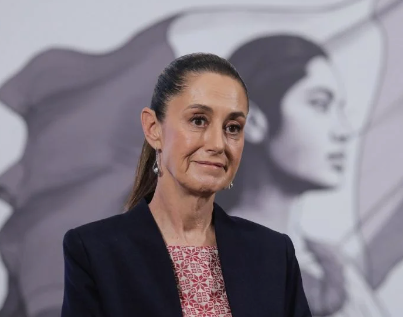 Primer revés legislativo para Sheinbaum: El Congreso rechaza la Reforma Electoral