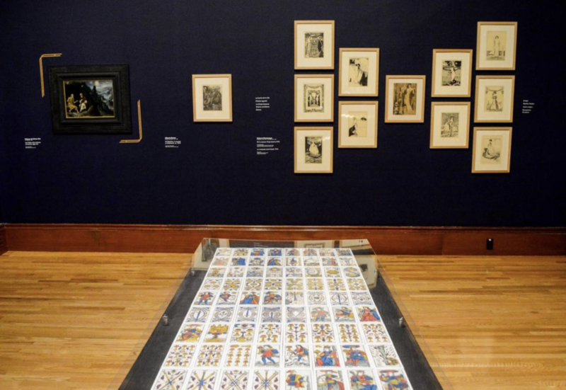 El MAHG inaugura exposición que une el esoterismo y arte mexicano