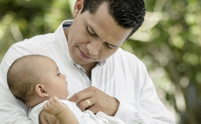 Se rezaga en Guanajuato debate para ampliar licencias de paternidad