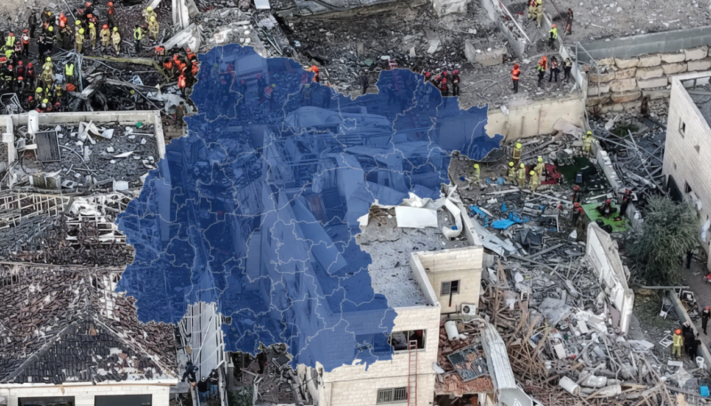 Crisis en el extranjero: Coordinan rescate de 102 guanajuatenses varados en Medio Oriente